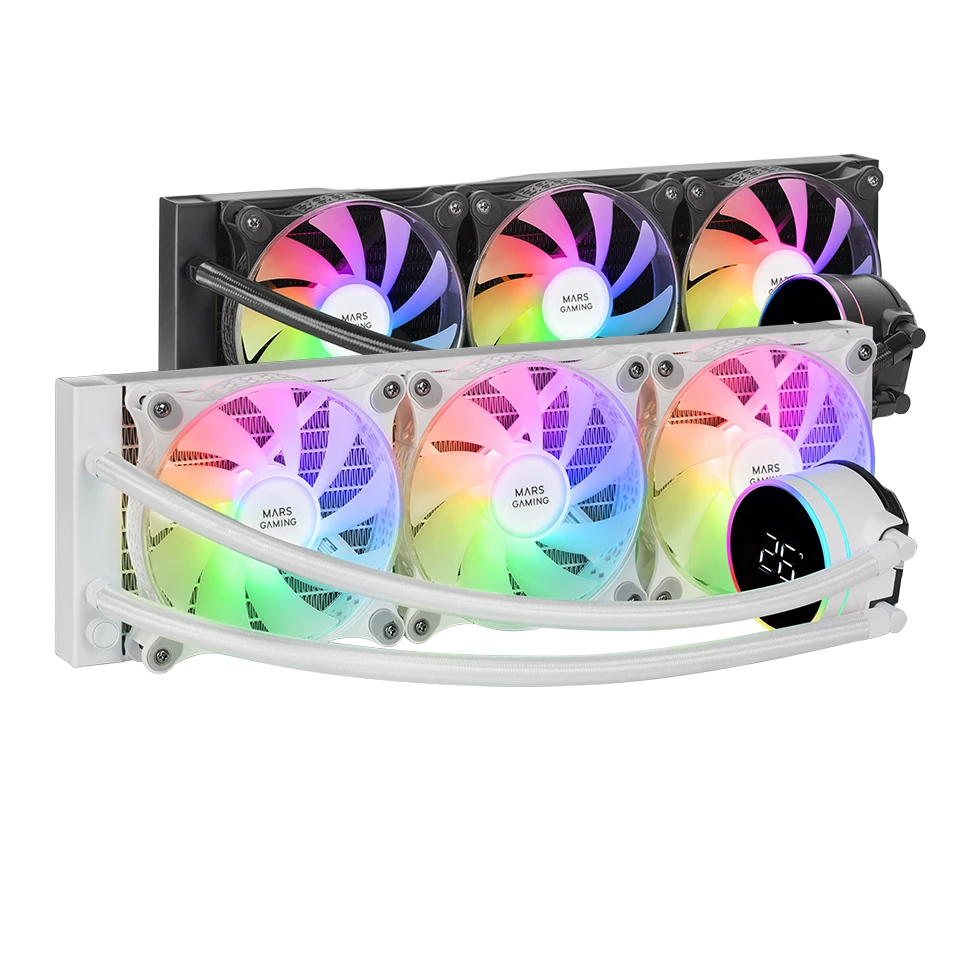Mars Gaming ML-LCD360